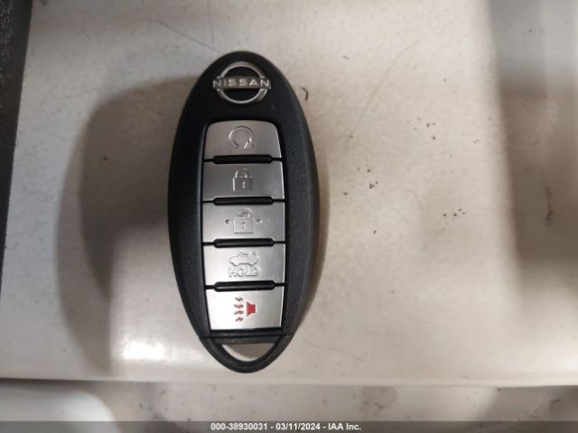 1N4BL4EW7RN321785 Nissan Altima Sl Intelligent Awd