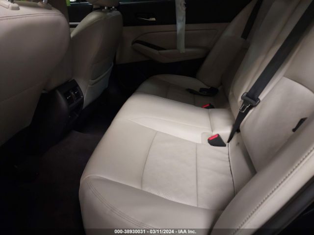 1N4BL4EW7RN321785 Nissan Altima Sl Intelligent Awd