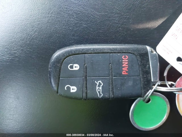 Dodge Charger Se 2014 2C3CDXBG8EH356529 Image 11
