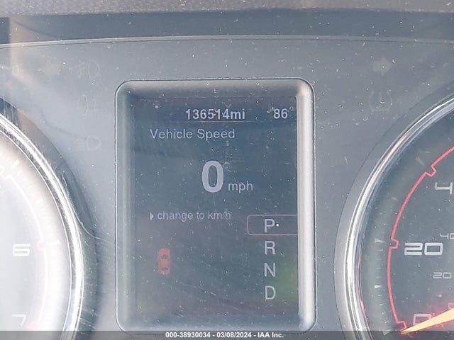 Dodge Charger Se 2014 2C3CDXBG8EH356529 Image 7