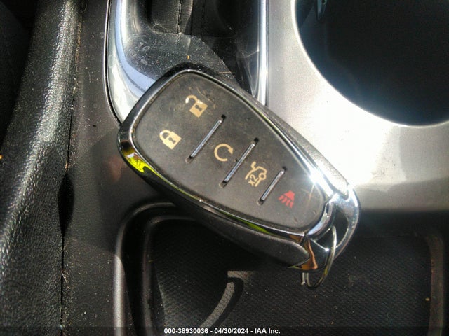 Chevrolet Malibu 1ls 2018 1G1ZB5ST1JF235441 Image 11