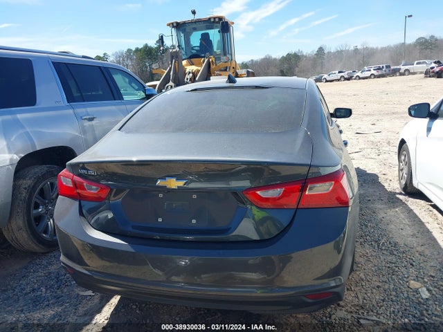 Chevrolet Malibu 1ls 2018 1G1ZB5ST1JF235441 Image 16
