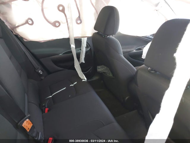 Chevrolet Malibu 1ls 2018 1G1ZB5ST1JF235441 Image 8