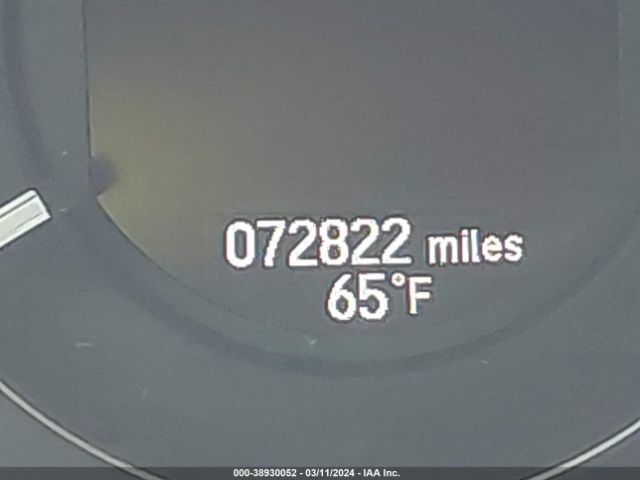1HGCR6F79FA001369 Honda Accord Hybrid Touring