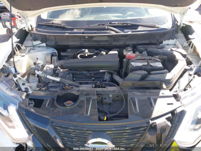 5N1AT2MV9HC768966 Nissan ROGUE SV