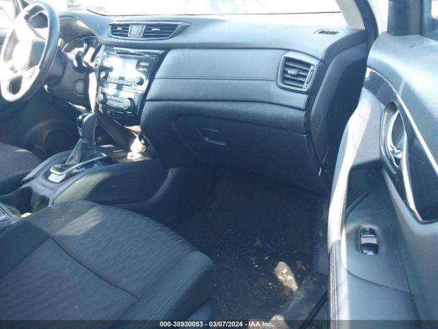 5N1AT2MV9HC768966 Nissan ROGUE SV