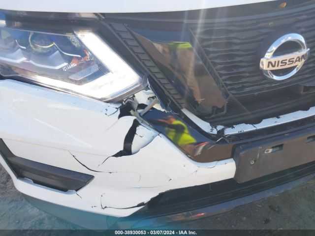 5N1AT2MV9HC768966 Nissan ROGUE SV