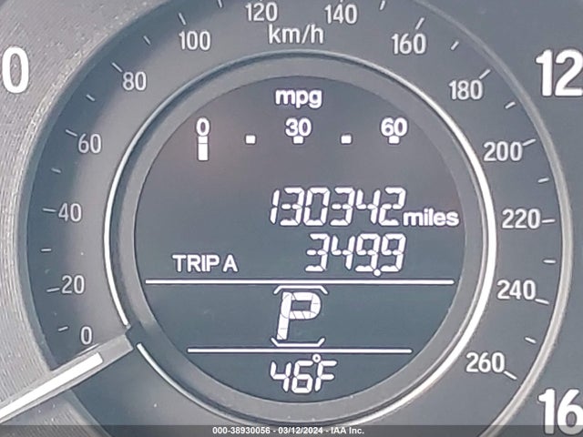Honda ACCORD LX 2017 1HGCR2F38HA217707 Image 15