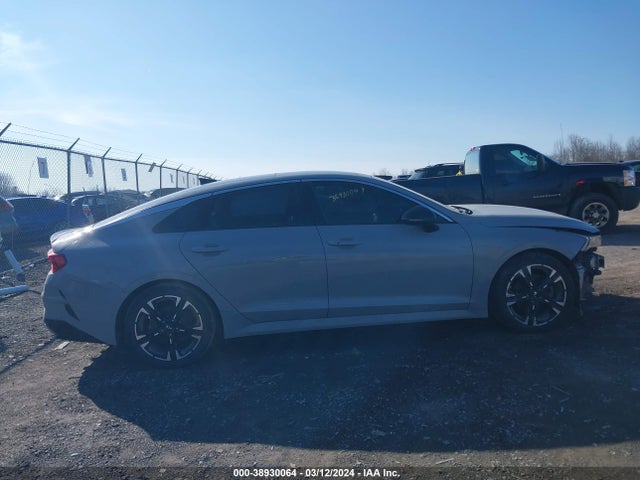 KIA K5 Gt-line 2021 5XXG64J22MG081236 Image 13