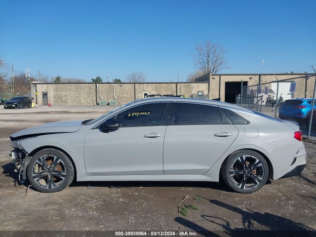 KIA K5 Gt-line 2021 5XXG64J22MG081236 Image 14