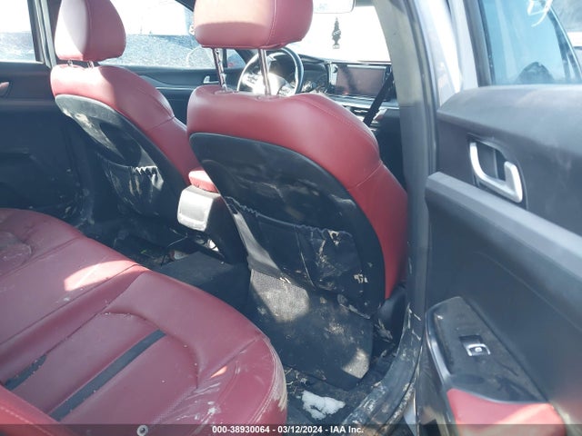 KIA K5 Gt-line 2021 5XXG64J22MG081236 Image 8