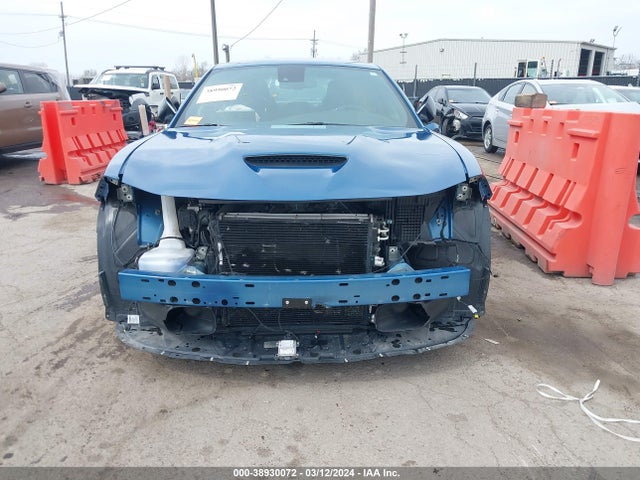 Dodge Charger Scat Pack 2023 2C3CDXGJ9PH504386 Image 6