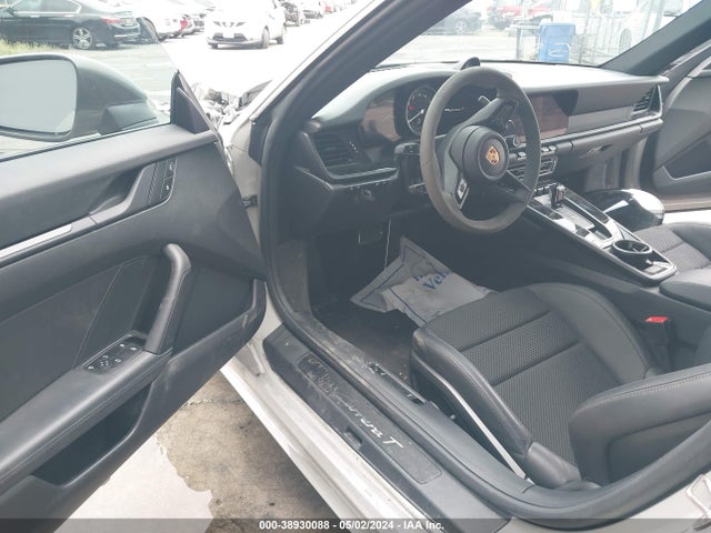 Porsche 911 Carrera/carrera 4/carrera T 2023 WP0AA2A98PS206076 Image 19
