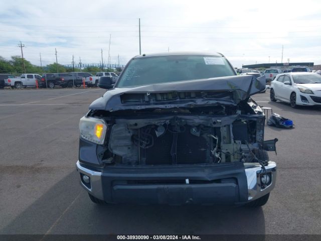5TFEY5F15HX217560 Toyota Tundra Sr5 5.7l V8