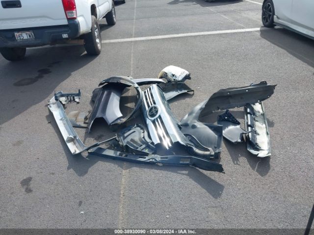 5TFEY5F15HX217560 Toyota Tundra Sr5 5.7l V8