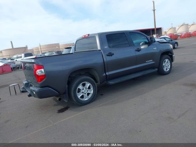 5TFEY5F15HX217560 Toyota Tundra Sr5 5.7l V8