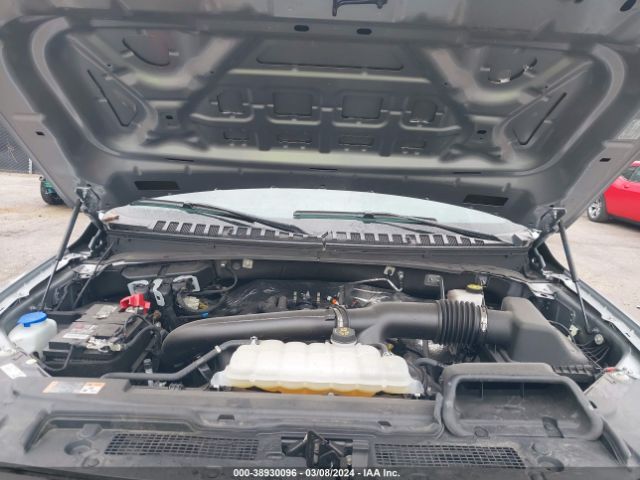 1FMJK2A82PEA48378 Ford Expedition Limited Max