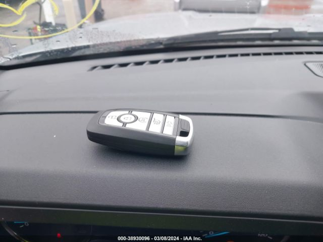 1FMJK2A82PEA48378 Ford Expedition Limited Max