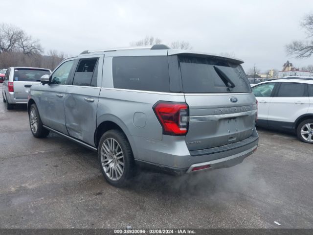 1FMJK2A82PEA48378 Ford Expedition Limited Max