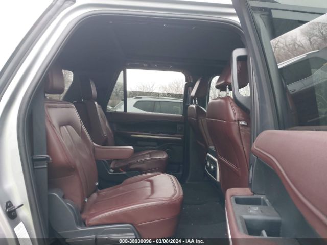 1FMJK2A82PEA48378 Ford Expedition Limited Max