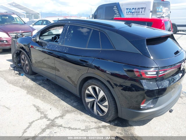 1V2CMPE89PC028976 Volkswagen ID.4 PRO