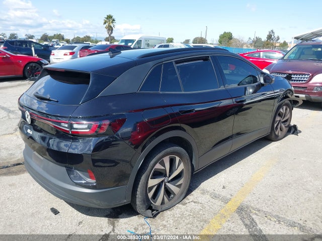 1V2CMPE89PC028976 Volkswagen ID.4 PRO