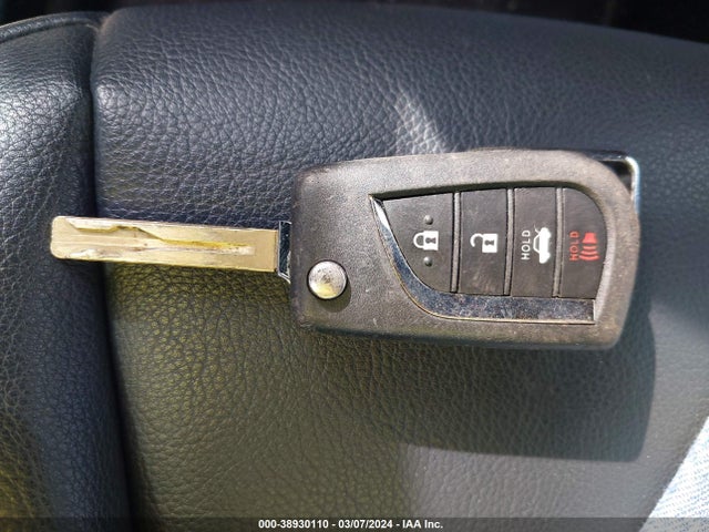 Toyota CAMRY SE 2019 4T1B11HK2KU259419 Image 11
