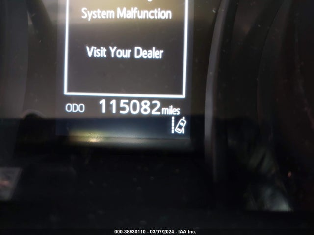 Toyota CAMRY SE 2019 4T1B11HK2KU259419 Image 16