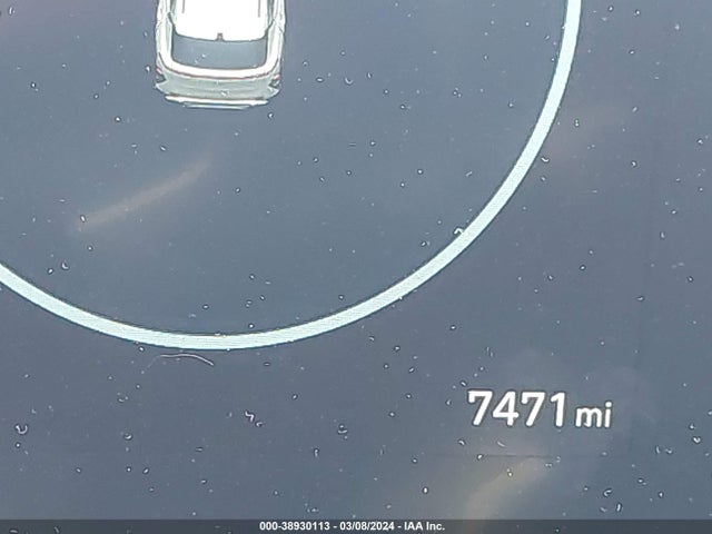 Hyundai Kona Limited 2024 KM8HECA32RU028284 Image 16