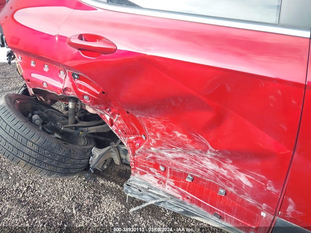Hyundai Kona Limited 2024 KM8HECA32RU028284 Image 18