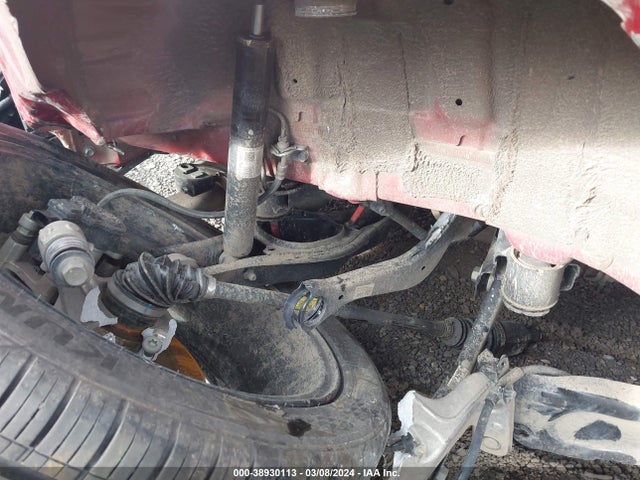Hyundai Kona Limited 2024 KM8HECA32RU028284 Image 20