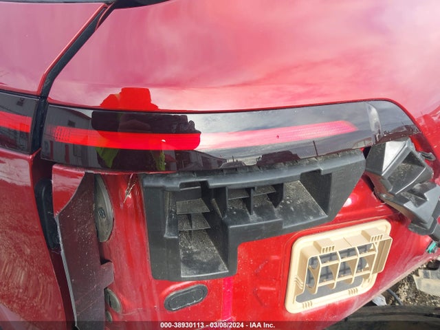 Hyundai Kona Limited 2024 KM8HECA32RU028284 Image 21