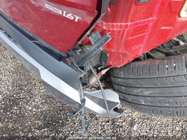 Hyundai Kona Limited 2024 KM8HECA32RU028284 Image 22
