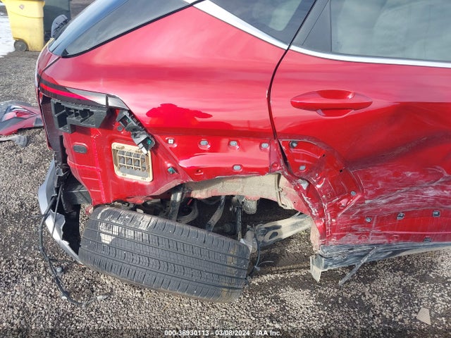 Hyundai Kona Limited 2024 KM8HECA32RU028284 Image 6