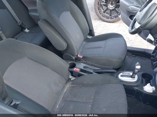 3N1CN7AP2JL883870 Nissan Versa 1.6 Sv