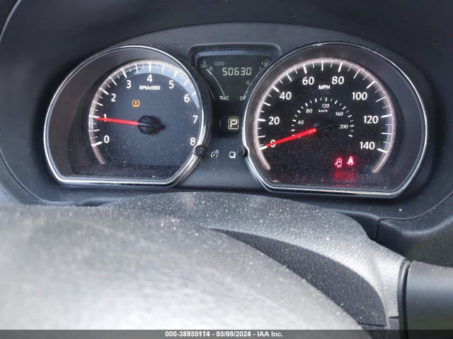 3N1CN7AP2JL883870 Nissan Versa 1.6 Sv