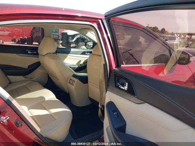 Nissan Maxima 3.5 Sv 2017 1N4AA6AP1HC423105 Image 8
