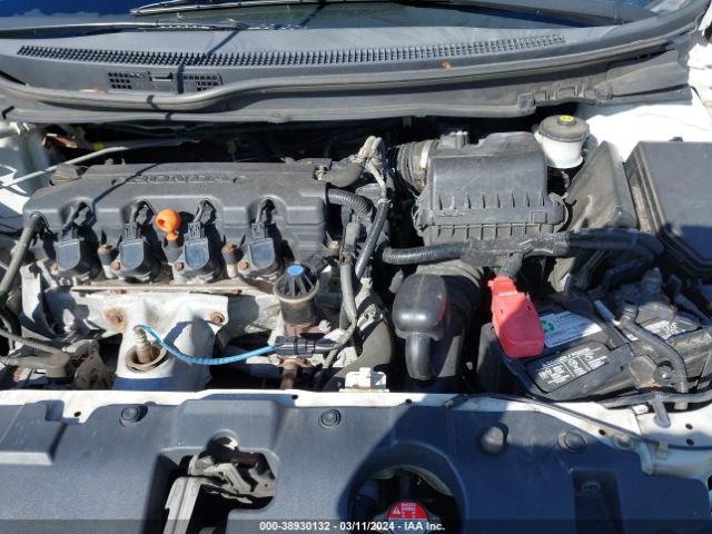 19XFB2F90FE042190 Honda Civic Ex-l