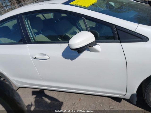 19XFB2F90FE042190 Honda Civic Ex-l