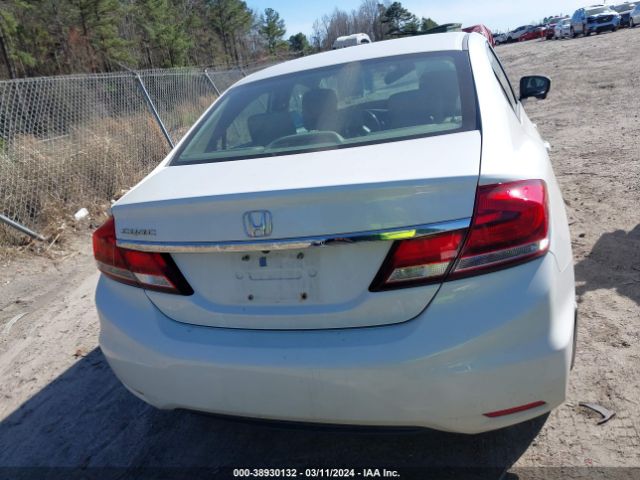 19XFB2F90FE042190 Honda Civic Ex-l