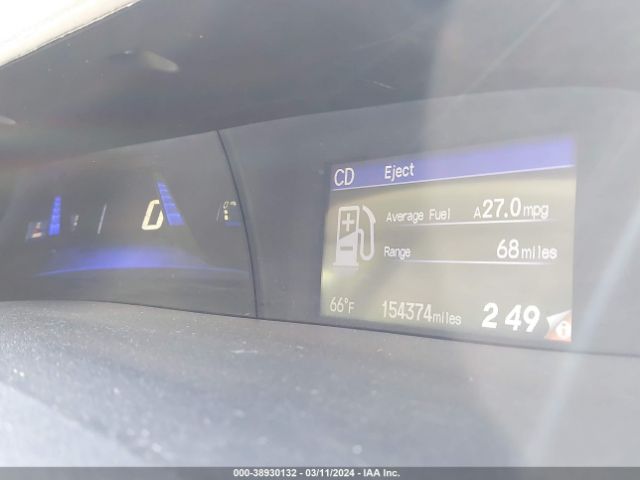 19XFB2F90FE042190 Honda Civic Ex-l