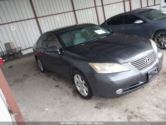 2008 LEXUS ES 350 VIN: JTHBJ46G382172877