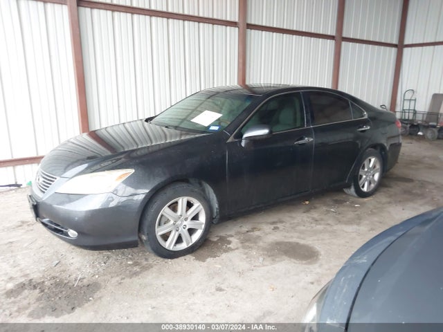 2008 LEXUS ES 350 VIN: JTHBJ46G382172877