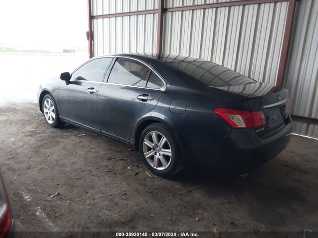 2008 LEXUS ES 350 VIN: JTHBJ46G382172877