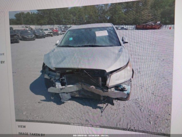 Продажа на аукционе авто 2013 Buick Lacrosse Leather Group, vin: 1G4GC5E37DF232812, номер лота: 38930148