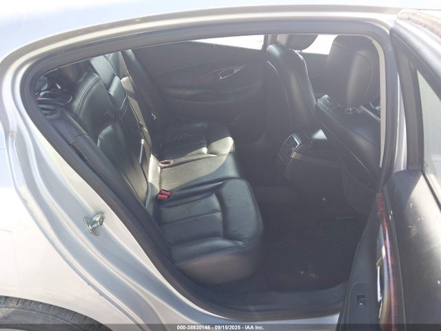 Продажа на аукционе авто 2013 Buick Lacrosse Leather Group, vin: 1G4GC5E37DF232812, номер лота: 38930148