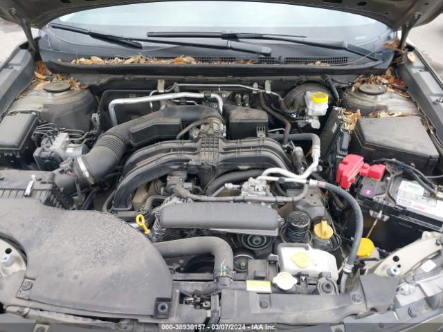 4S4BTAMC7M3103698 Subaru Outback Limited