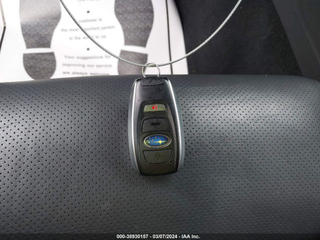 4S4BTAMC7M3103698 Subaru Outback Limited