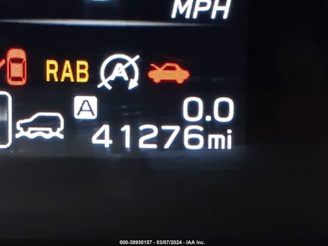 4S4BTAMC7M3103698 Subaru Outback Limited