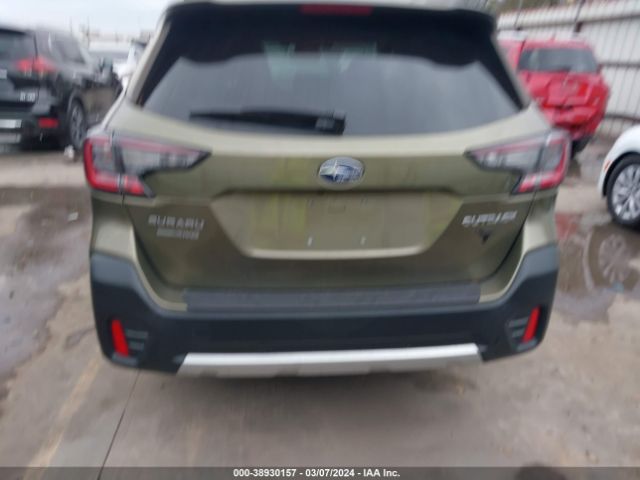 4S4BTAMC7M3103698 Subaru Outback Limited